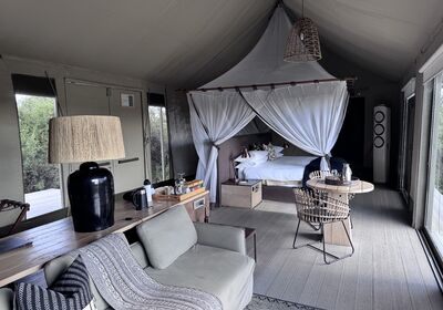 Wilderness Linkwasha